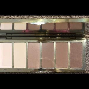 Tarte Parkave Princess